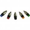 SCAR Purgadores Horquilla SCAR M5X0.8 Showa/Kayaba Purgadores Horquilla