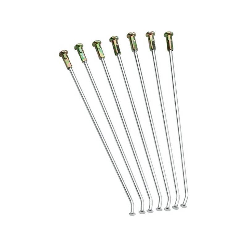 MOOSE RACING HARD PARTS Radio Llanta 18" Beta/Husqvarna/Ktm Trasero Radios