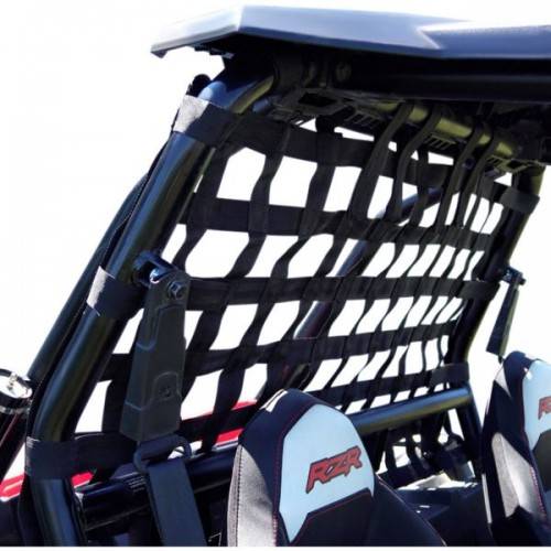 KIMPEX Red Trasera Polaris RZR 570/800/900/1000 KIMPEX Lonas y Paneles