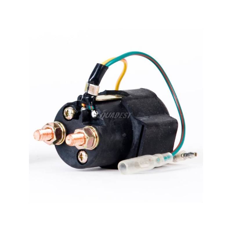 RICK'S MOTORSPORT ELECTRIC Relé Arranque Honda TRX 300EX / 400EX Relés Específicos