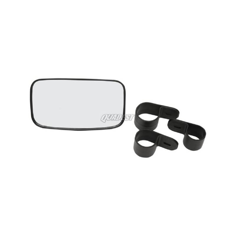 EMGO Retrovisor Central UTV Eco (38-51mm) EMGO Retrovisores