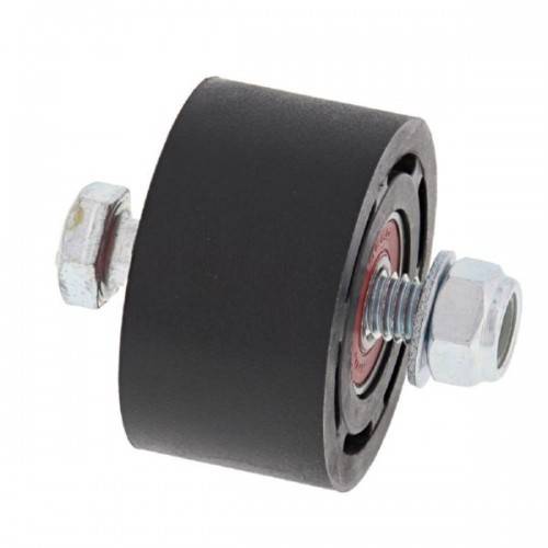 MOOSE RACING HARD PARTS Rodillo Cadena MOOSE RACING 43x24mm Rodillos Cadena