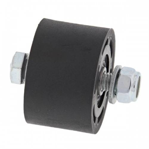 MOOSE RACING HARD PARTS Rodillo Cadena MOOSE RACING 43x28mm Rodillos Cadena