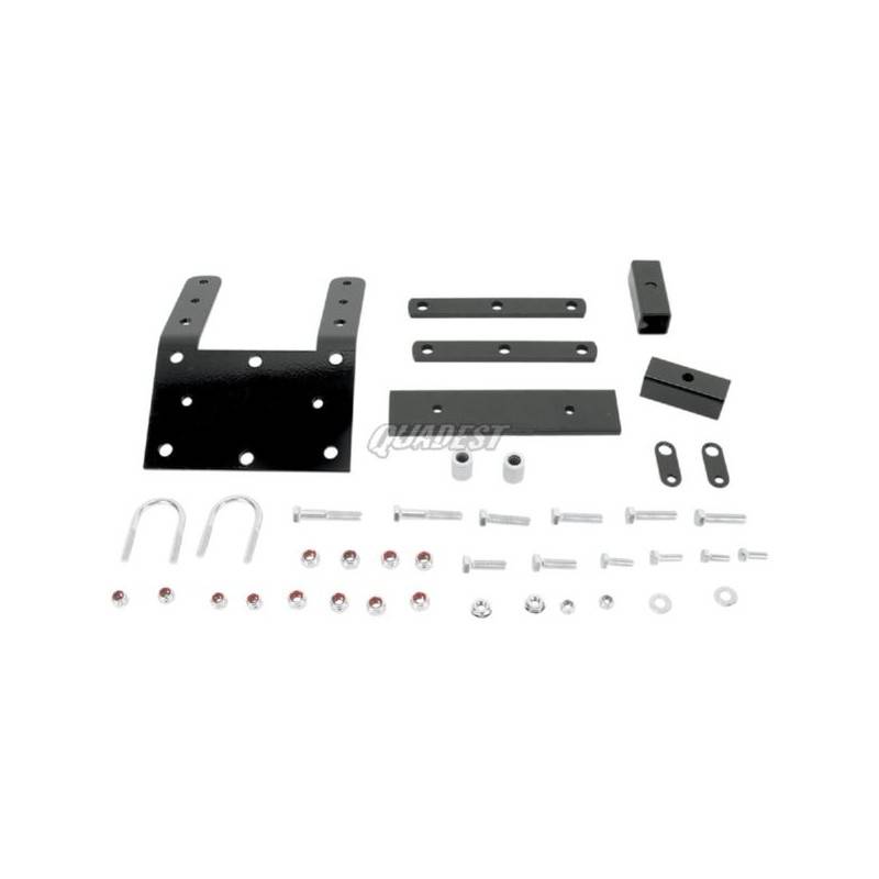 MOOSE UTILITY DIVISION Soporte Cabrestante Honda TRX 420 Rancher MOOSE UTILITY Soportes Cabrestante