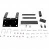 MOOSE UTILITY DIVISION Soporte Cabrestante Honda TRX 420 Rancher MOOSE UTILITY Soportes Cabrestante