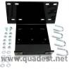 MOOSE RACING HARD PARTS Soporte Cabrestante Kawasaki KVF 750 Brute Force (05-21) MILE MARKER Soportes Cabrestante