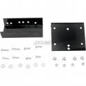 MOOSE UTILITY DIVISION Soporte Cabrestante Kawasaki KVF 650-700 Praire MOOSE UTILITY Soportes Cabrestante