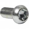 QUADEST Tornillo(1/U) Disco Freno M6X16 Torx Tornillería