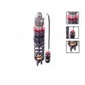 ELKA SUSPENSION Amortiguador Trasero Quad ELKA STAGE 4 Amortiguadores