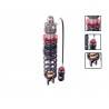 ELKA SUSPENSION Amortiguador Trasero Quad ELKA STAGE 4 Amortiguadores