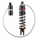 ELKA SUSPENSION Amortiguador Trasero Quad ELKA LEGACY Amortiguadores
