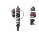 ELKA SUSPENSION Amortiguador Trasero Quad ELKA STAGE 5 Amortiguadores