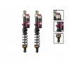 ELKA SUSPENSION Kit 2 Amortiguadores 36mm SSV ELKA STAGE 4 Amortiguadores