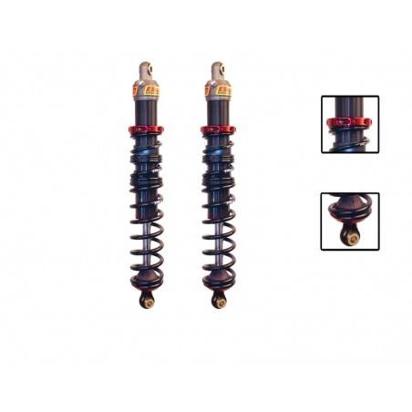 ELKA SUSPENSION Kit 2 Amortiguadores ATV ELKA STAGE 1 Amortiguadores