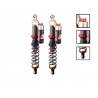 ELKA SUSPENSION Kit 2 Amortiguadores ATV ELKA STAGE 3 Amortiguadores