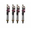 ELKA SUSPENSION Kit 4 Amortiguadores 56mm SSV ELKA STAGE 4 Amortiguadores