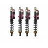 ELKA SUSPENSION Kit 4 Amortiguadores 56mm SSV ELKA STAGE 4 Amortiguadores