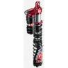 ELKA SUSPENSION Kit Amortiguadores Delanteros Quad ELKA LEGACY PLUS Amortiguadores