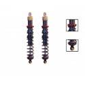 ELKA SUSPENSION Kit Amortiguadores Delanteros Quad ELKA STAGE 2 Amortiguadores
