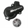 BOYESEN Kit Tapa + Hélice Bomba de Agua BOYESEN KTM/Husqvarna 125/150 (16-21) Tapas Bomba Agua