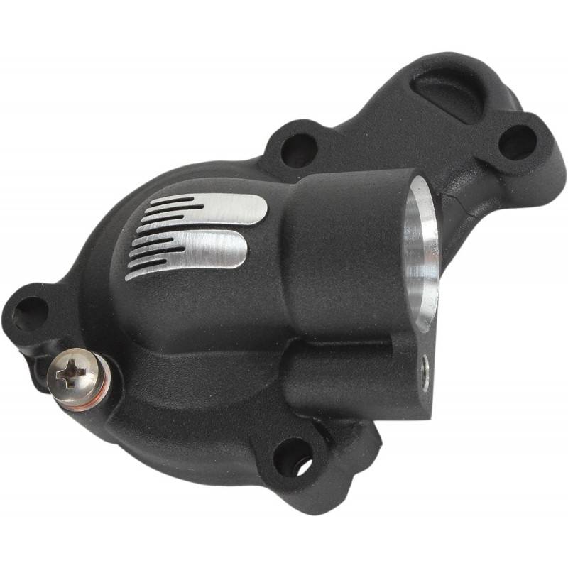 BOYESEN Kit Tapa + Hélice Bomba de Agua BOYESEN Yamaha WR 450F (16-20) YZ 450F/FX (14-20) Tapas Bomba Agua