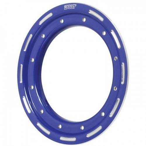 DWT Aro Llanta BEADLOCK DWT 10" Aluminio Acc. Rueda