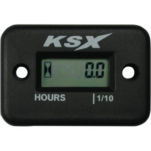 KSX Cuenta Horas KSX Computadoras