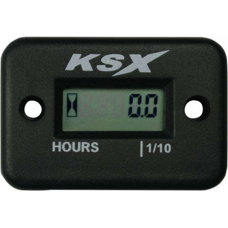 KSX Cuenta Horas KSX Computadoras