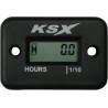 KSX Cuenta Horas KSX Computadoras