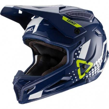 LEATT Casco LEATT GPX 4.5 Cascos