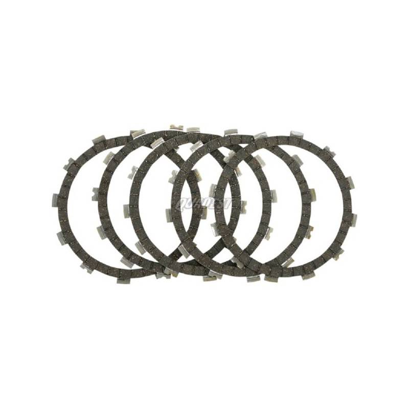 EBC Discos de Embrague EBC Kawasaki KLF 300 Bayou Kits Embrague