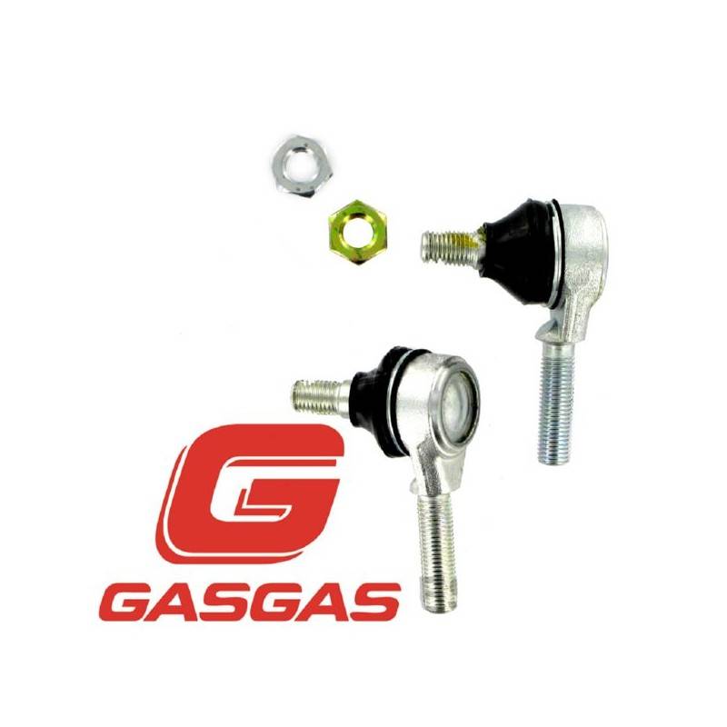 FRAP Kit Rótulas Dirección Quad Gas Gas Rótulas Dirección
