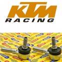 FRAP Kit Rótulas Dirección Quad KTM Rótulas Dirección