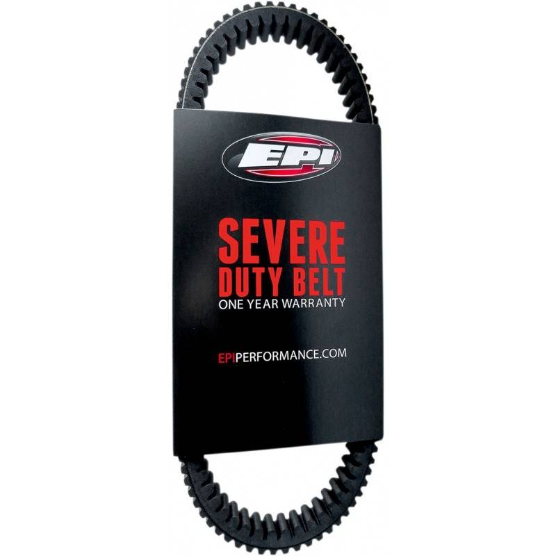 EPI PERFORMANCE Correa Transmisión EPI XTREME Suzuki King Quad 700/750 Correas Transmisión