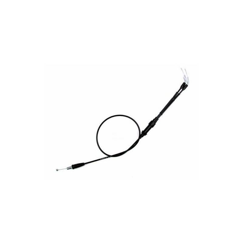 MOTION PRO Cable de Gas Recambio kit Motion Yamaha Banshee 350 Cables
