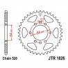 JT SPROCKETS Corona Acero JT  Suzuki LTZ 400 1826.36 36 Dientes Coronas