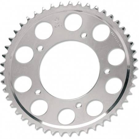 JT SPROCKETS Corona Acero JT Gas Gas Quad 1486.42 42 Dientes Coronas
