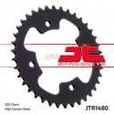 JT SPROCKETS Corona Acero JT Polaris Outlaw 1480.38 38 Dientes Coronas