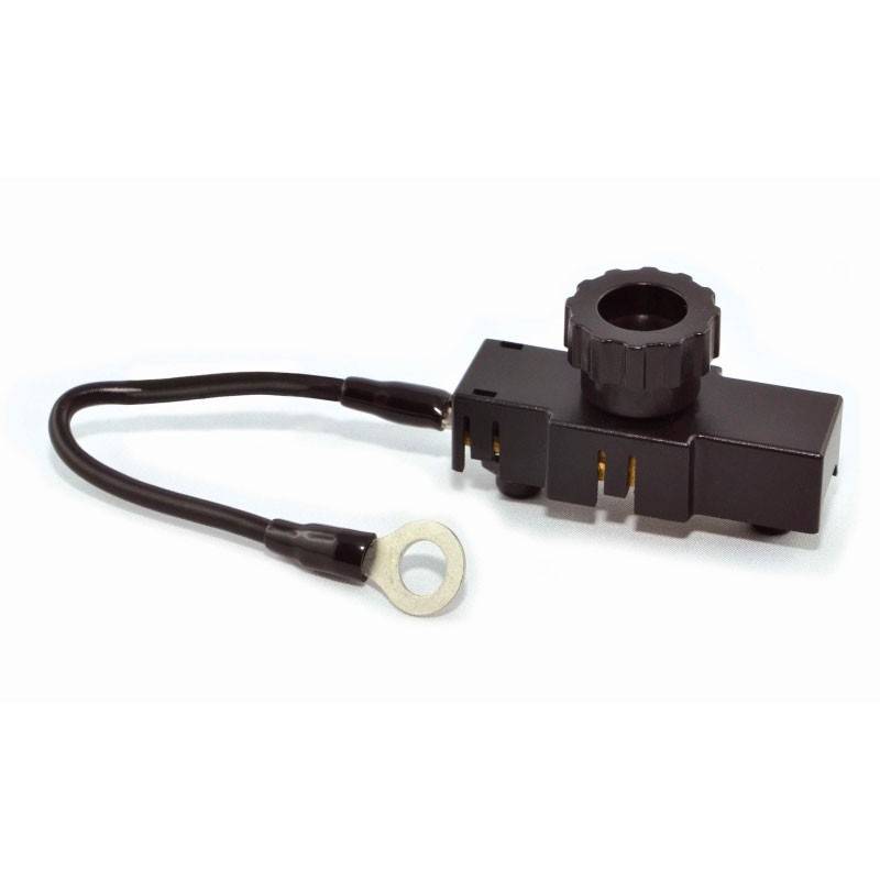 QUADEST Desconectador Batería/Corriente Con Cable Varios Eléctrico