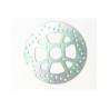 EBC Disco de Freno EBC Can-Am DS 90 (08-14) Trasero Discos de Freno