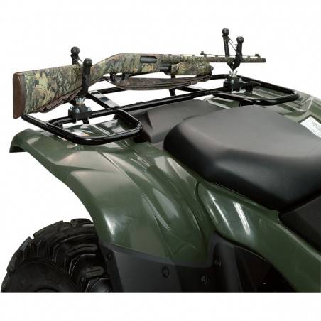 MOOSE UTILITY DIVISION Grapas Parrilla Pack Quad / ATV MOOSE UTILITY Soportes