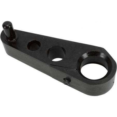 MOOSE RACING HARD PARTS Guía Cadena Delantera Yamaha Blaster 200 / 350 / YFM 350 R / Banshee 350 Guías Cadena
