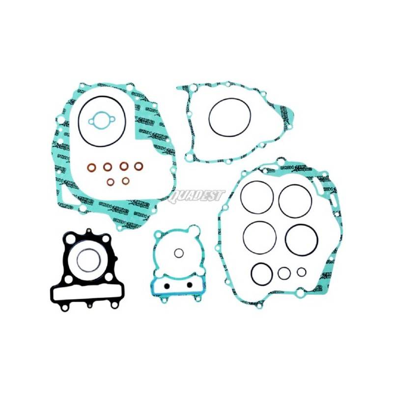 CENTAURO Juntas Completas Yamaha Big Bear 350 / Warrior 350 / Kodiak 400 CENTAURO Juntas Completas