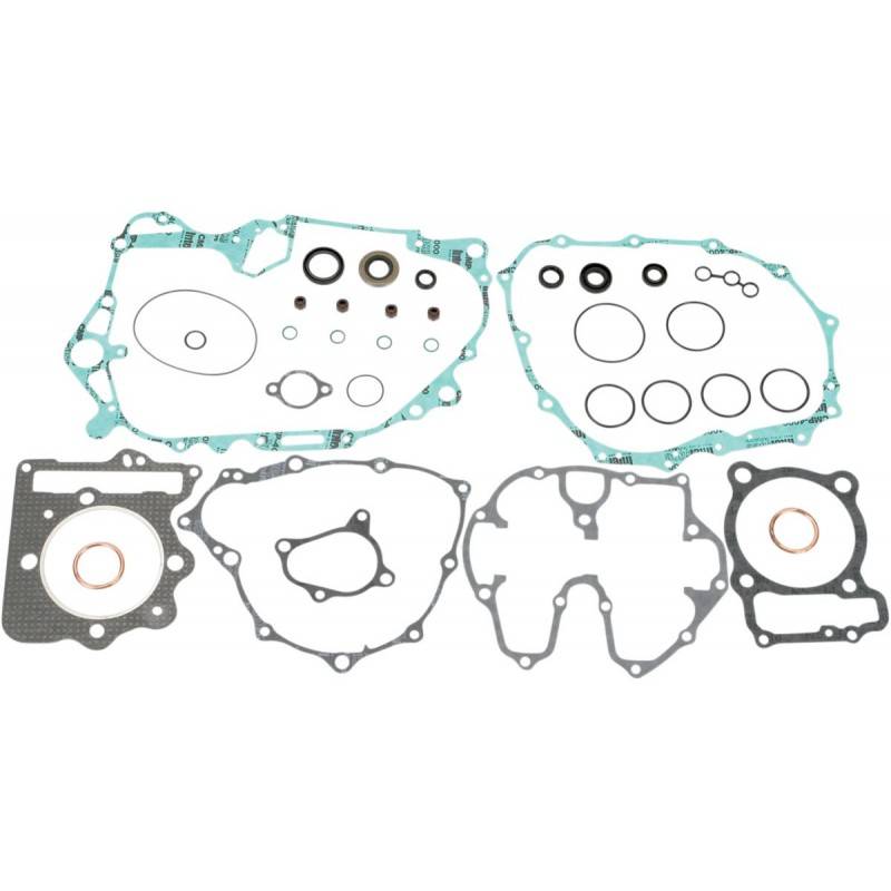 MOOSE RACING HARD PARTS Juntas Completas con Retenes de Motor Honda TRX 400 EX (05-09) MOOSE RACING Juntas Completas
