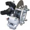 HIGH LIFTER Kit Conversión Pinzas de Freno Delanteras Honda TRX 450/500/650 Rincon Varios Freno