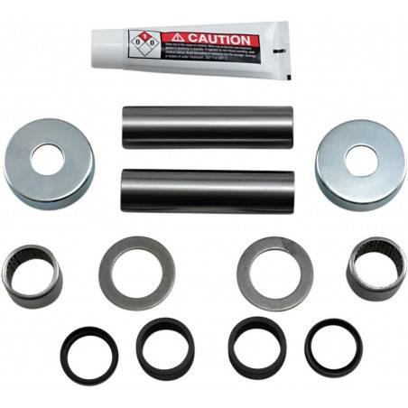 PIVOT WORKS Kit Reparación Bieleta Yamaha Raptor 700 PIVOT WORKS Bieleta