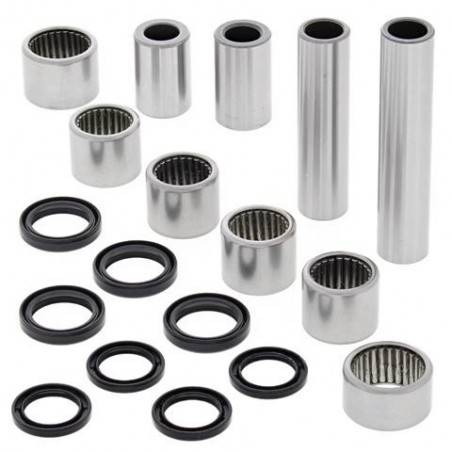 ALL BALLS Kit Reparación Bieleta Yamaha YFZ 450 (04-05) Bieleta