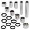 ALL BALLS Kit Reparación Bieleta Yamaha YFZ 450 (04-05) Bieleta