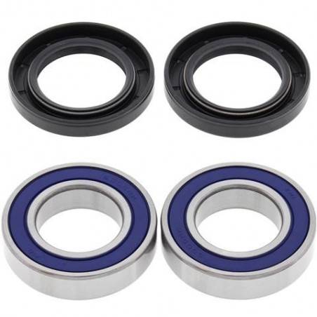 ALL BALLS Kit Reparación Buje Trasero 50-90cc Quads Arctic Cat / Can am / Kymco / Polaris Rueda-Buje