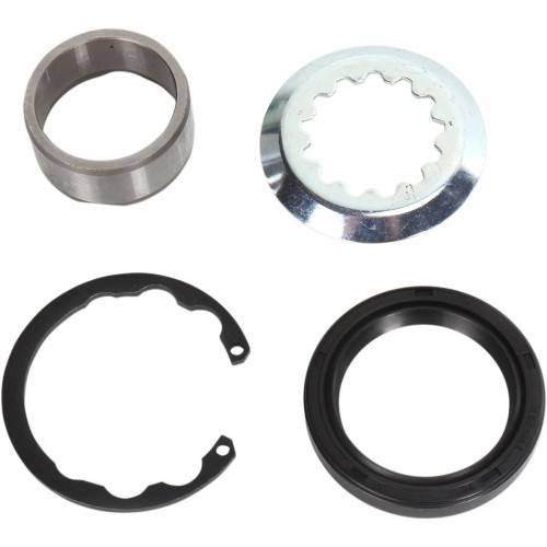 HOT RODS Kit Reparación Piñón Kawasaki KFX 450R HOT RODS Piñón Salida